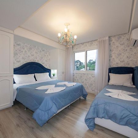 Апартаменти 600 Metros, Rua Coberta - Centro Via Florida Грамаду Екстер'єр фото